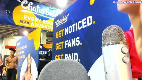 demihawks free recording from 2025-06-28 22:19:00