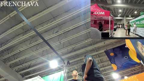 frenchava free recording from 2025-06-28 22:19:00