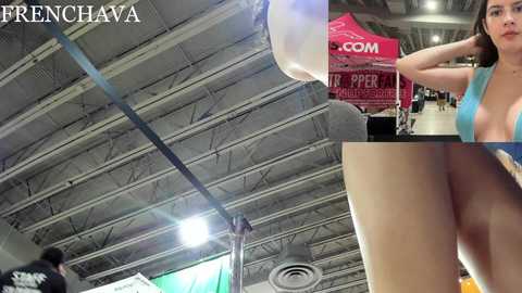 frenchava free recording from 