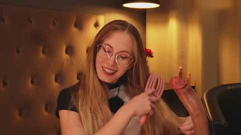 girl_i_am free recording from 