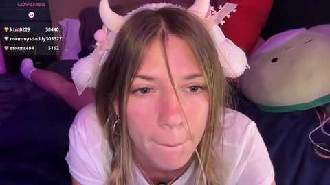 oliviahansleyy free recording from 