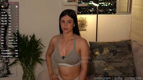 tatiana__cortes18 free recording from 