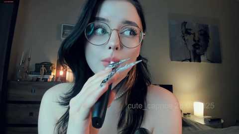 cute_caprice free recording from 2025-06-29 01:35:00