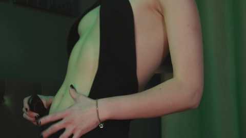 girl_i_am free recording from 