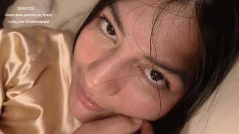 isabeyferrec free recording from 2025-06-29 02:12:00