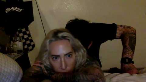 paigesixx_charlievicious free recording from 