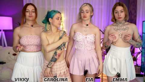 sunnyfia free recording from 