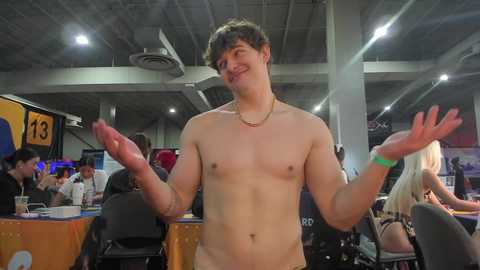 thejohnnystone free recording from 