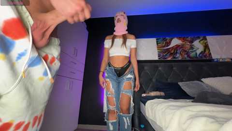 hannah_nvrst free recording from 