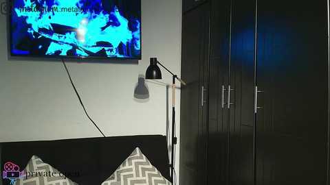 metatron_muscle free recording from 