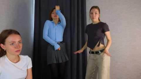 nelliewaters free recording from 