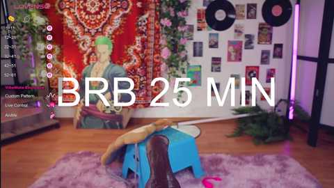 chery_lady22 free recording from 2025-07-01 02:56:00