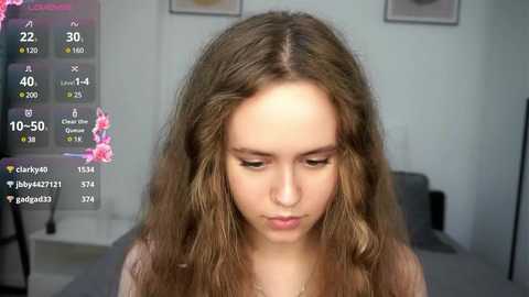 kendraedger free recording from 2025-07-01 01:33:00