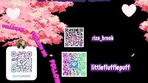 littleflufflepuff free recording from 
