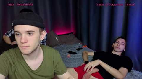 michael_sexdevil free recording from 