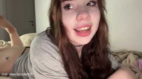 sleepycode002 free recording from 2025-07-01 00:38:00