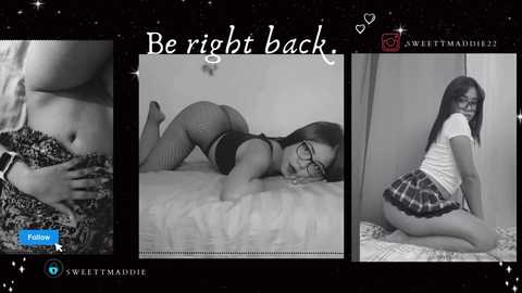 sweettmaddie free recording from 2025-07-01 03:16:00