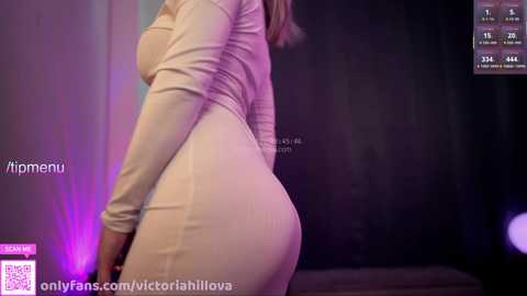 victoriahillova free recording from 2025-07-01 06:45:00