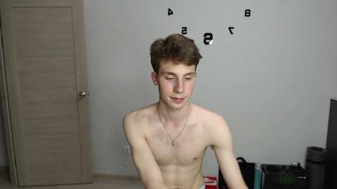 cute_brian free recording from 