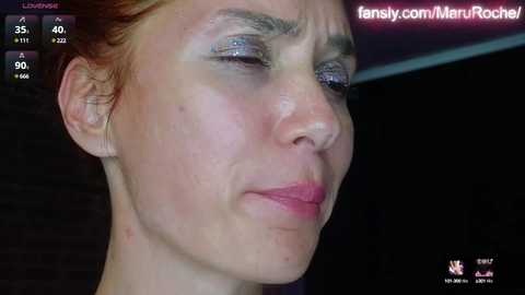 maruroche free recording from 2025-07-02 03:27:00