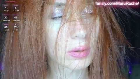 maruroche free recording from 2025-07-02 05:09:00