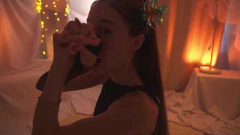 sunny_maria free recording from 2025-07-02 00:29:00