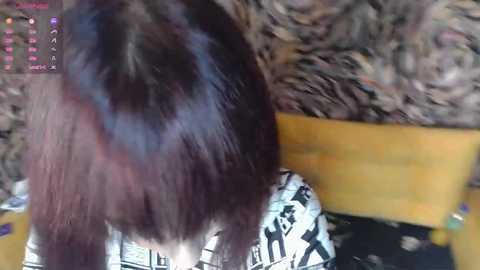 arina_rose free recording from 