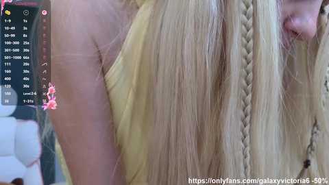 brilliantvictoria free recording from 2025-07-03 05:55:00