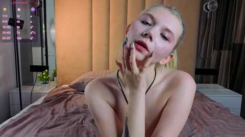 mildredbain free recording from 2025-07-03 11:38:00