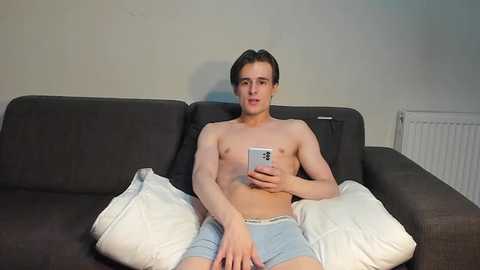 skinnyguywithbigd free recording from 