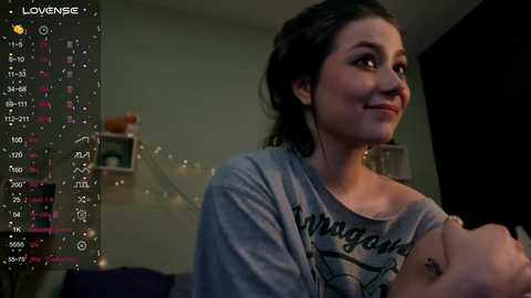 ellyrush free recording from 2025-07-04 19:48:00