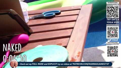 hannahjames710 free recording from 2025-07-04 09:06:00