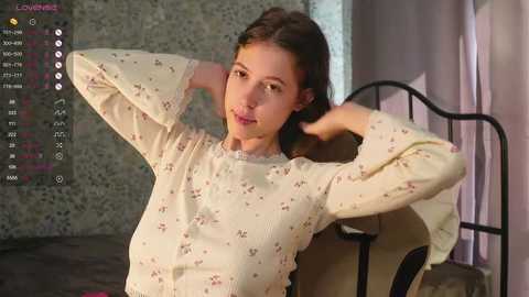 libbyshepard free recording from 