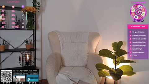 lucylia_ free recording from 