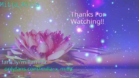 milla_milla free recording from 