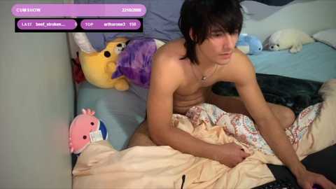 native_boy2 free recording from 