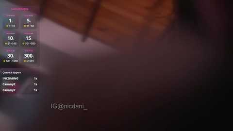 nicdani_1 free recording from 2025-07-04 05:28:00