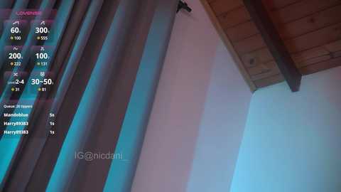 nicdani_1 free recording from 