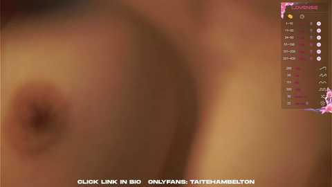 taitehambelton free recording from 2025-07-04 10:43:00