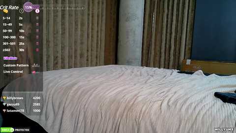 willyumx free recording from 2025-07-04 22:23:00