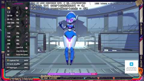 zonetron free recording from 