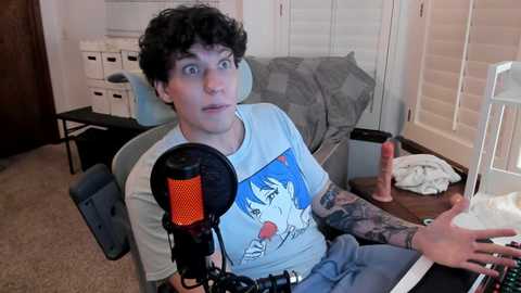 brockleereynolds free recording from 