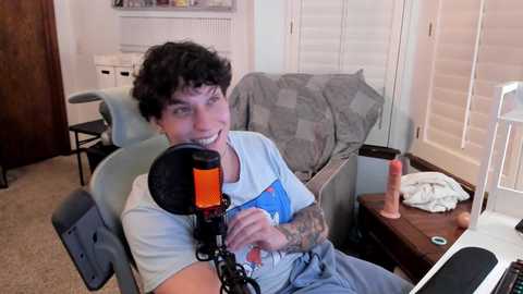 brockleereynolds free recording from 