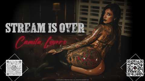 camilalovers01 free recording from 