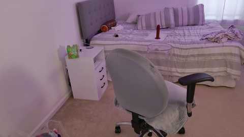 cherryvonfairy free recording from 2025-07-05 22:21:00