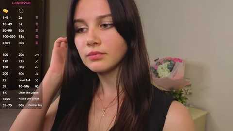 enricaelis free recording from 2025-07-05 22:28:00