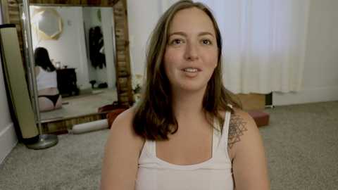 maeveminx free recording from 2025-07-05 03:47:00