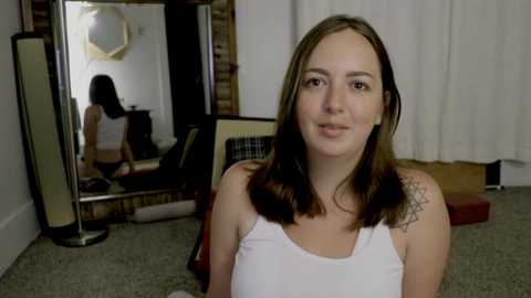 maeveminx free recording from 2025-07-05 05:13:00