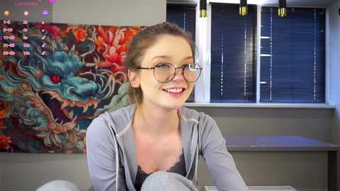 silviadagley free recording from 2025-07-05 10:08:00