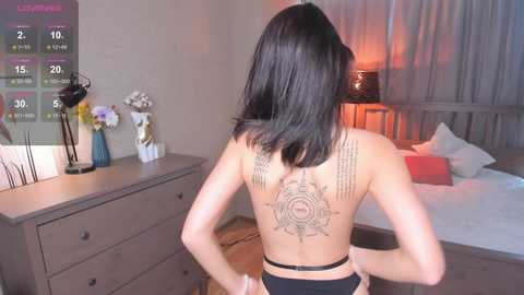 synne_glows free recording from 2025-07-05 12:00:00